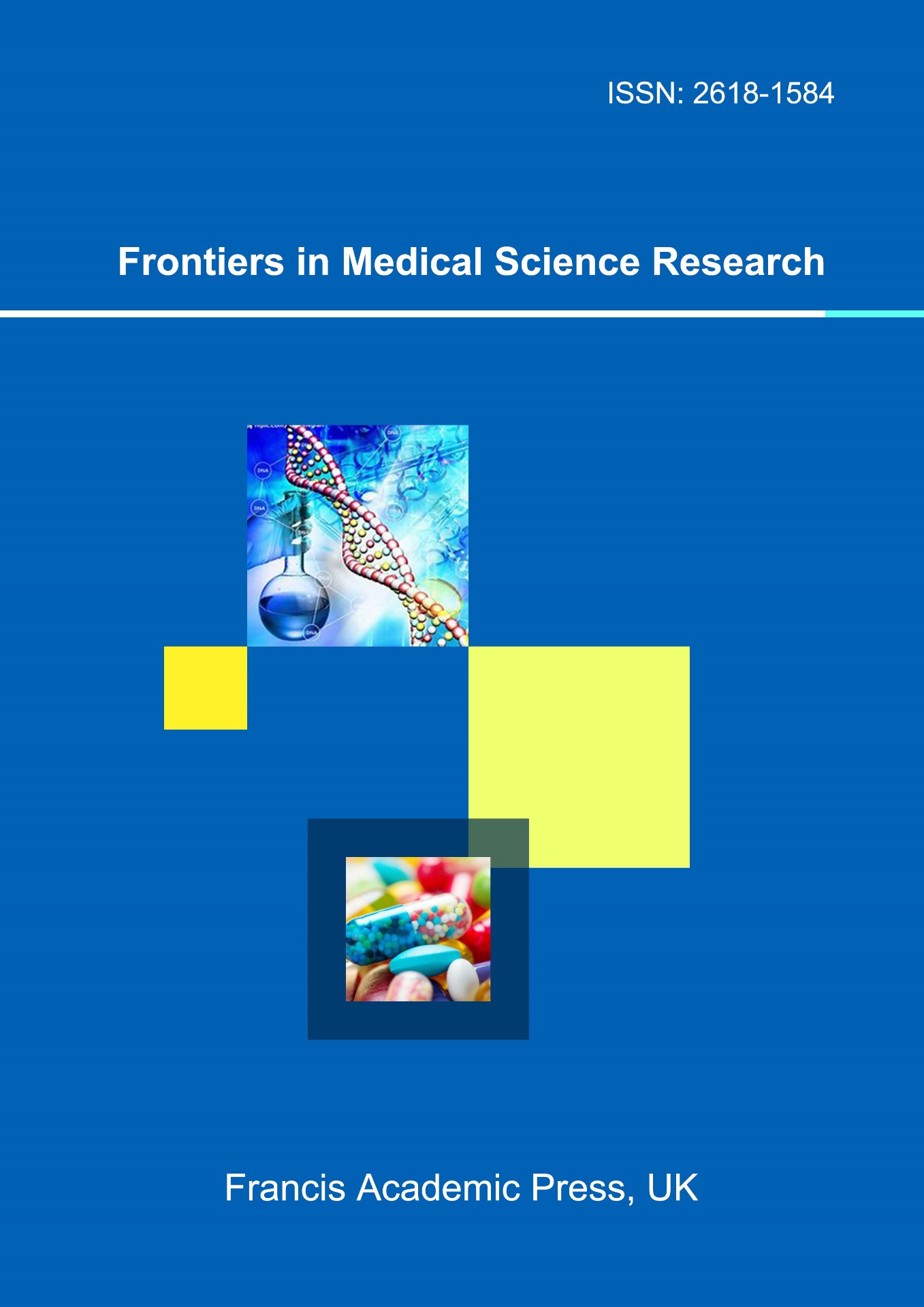 Frontiers in Medical Science Research