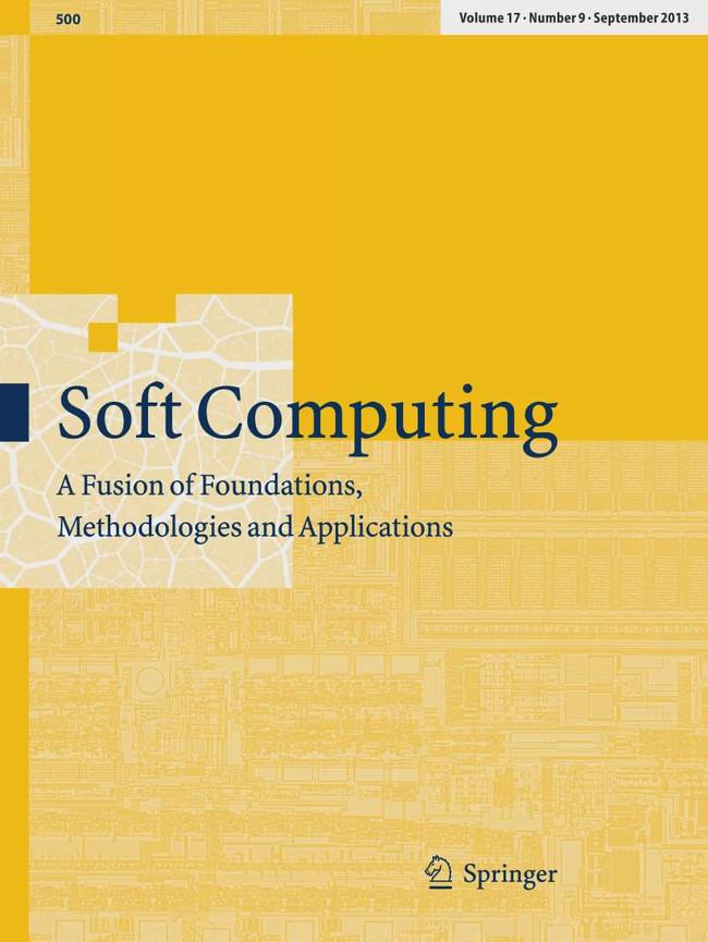 Soft Computing