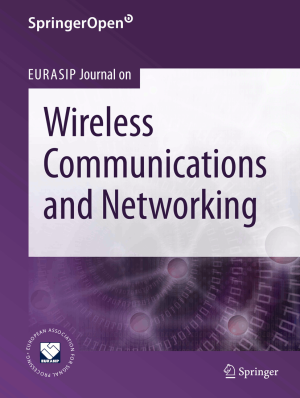 EURASIP Journal on Wireless Communications and Networking