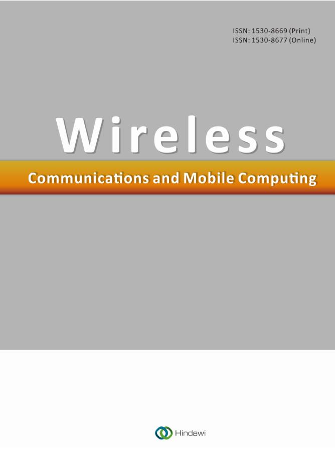 Wireless Communications and Mobile Computing