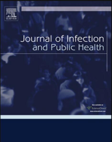 Journal of Infection and Public Health