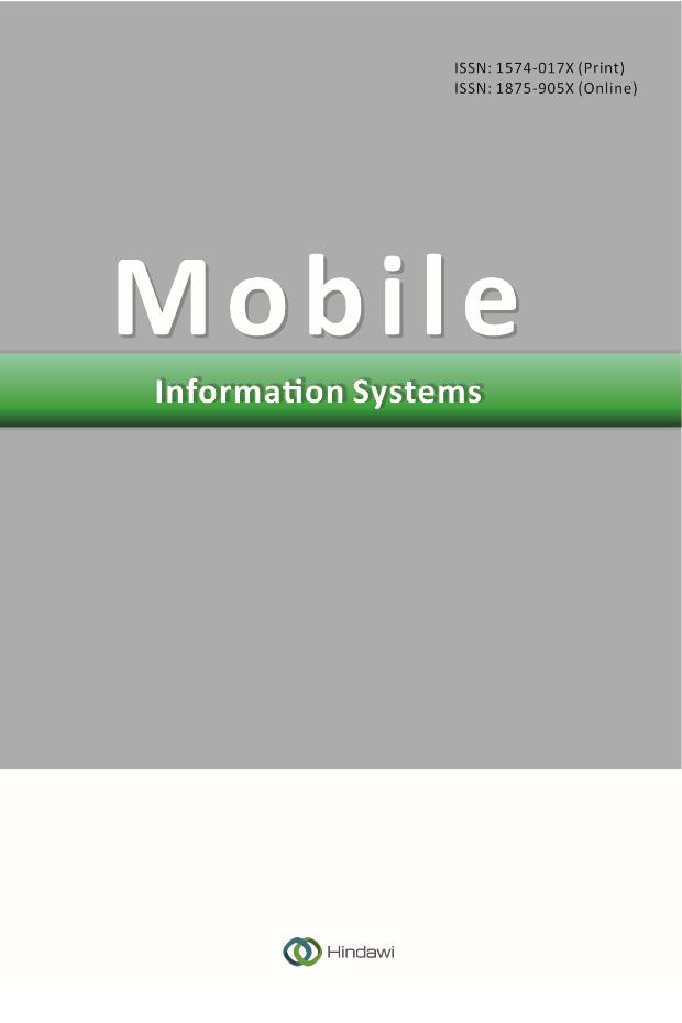 Mobile Information Systems